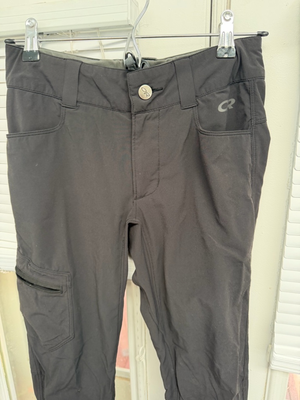 Outdoor Research Women’s Ferrosi Hiking Pants